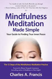mindfulness meditation