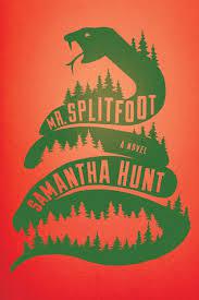 mr splitfoot