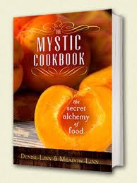 mystic cookbook