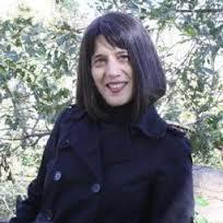 nancy kricorian
