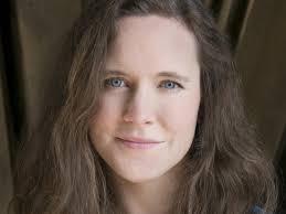 nina mclaughlin