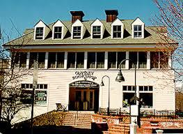 odyssey bookshop_location