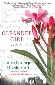 oleander girl