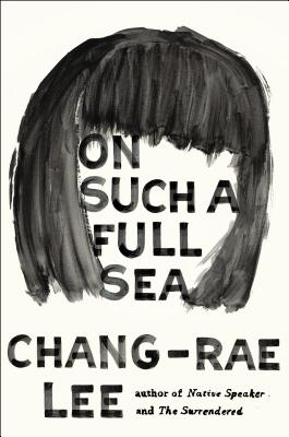 on such_a_full_sea