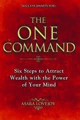 one command