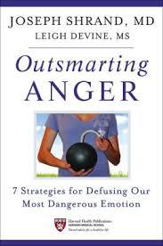 outsmarting anger