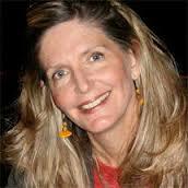 pam grout