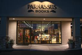 parnassus books_location