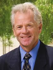 peter navarro