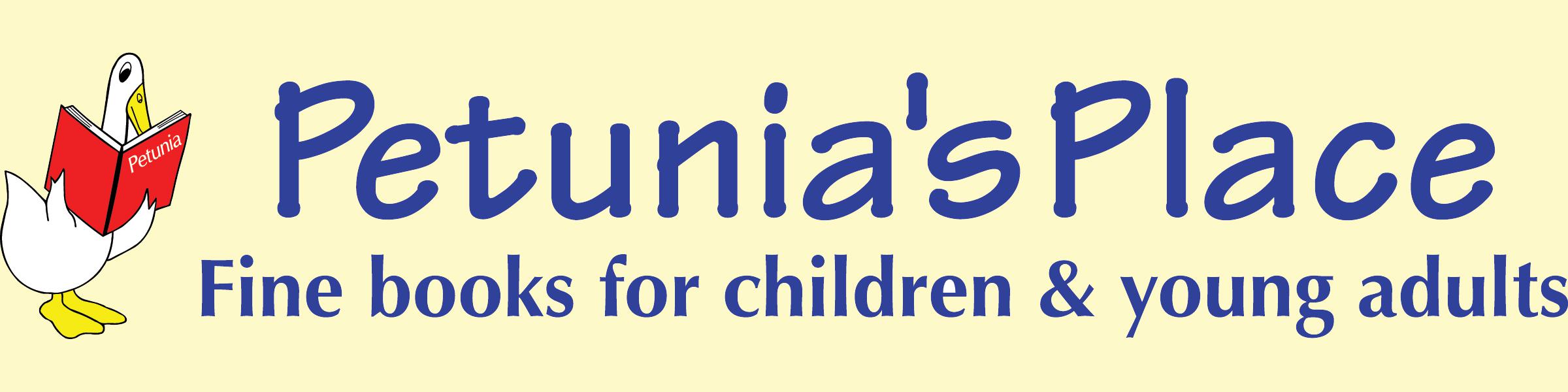 petunias place