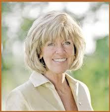 sally armstrong
