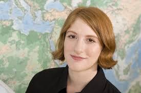 sarah janssen