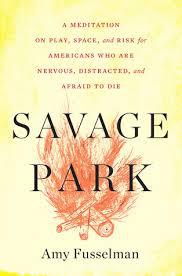 savage park