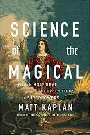 science of_the_magical