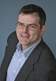 scott stossel