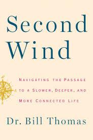 second wind