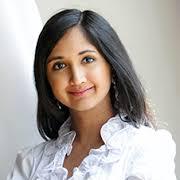 sonia faruqi