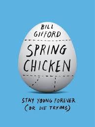 spring chicken