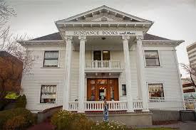 sundance bookstore_location