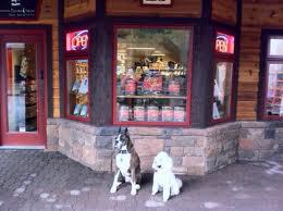 sunriver location