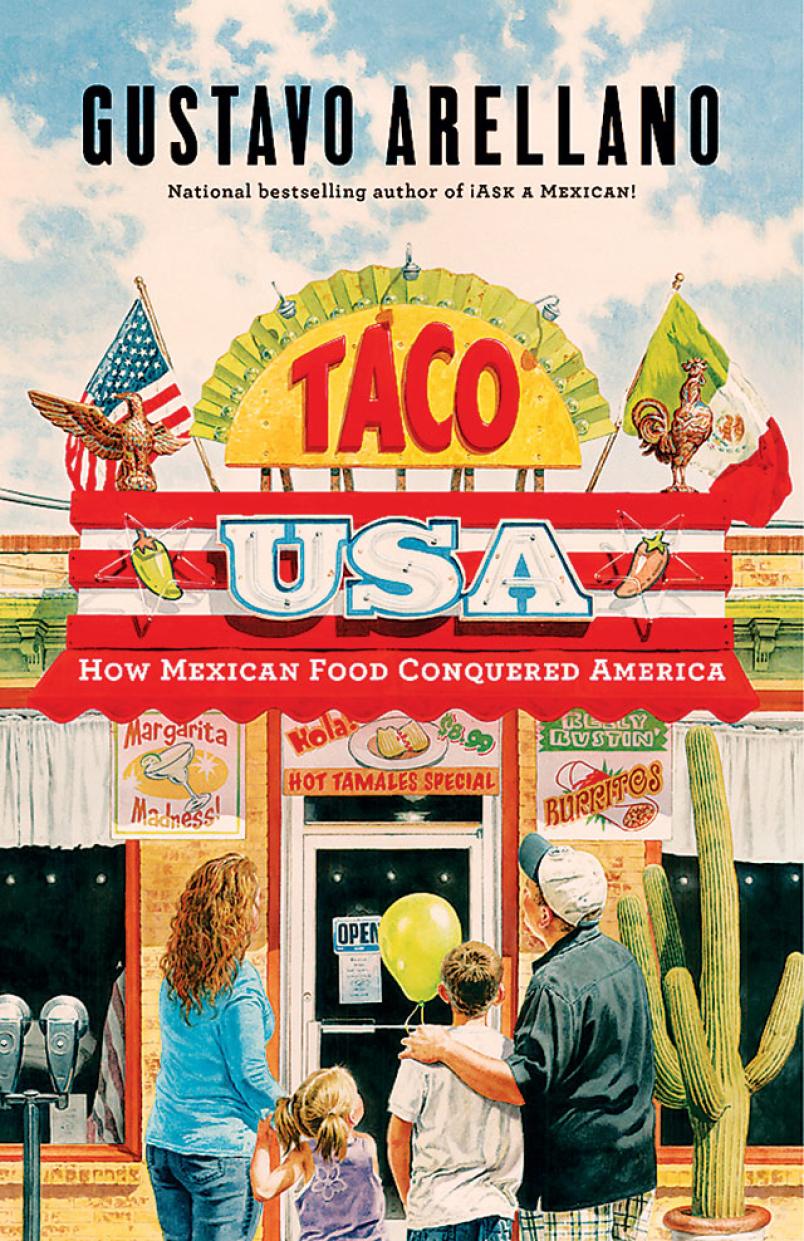 taco usa