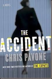 the accident