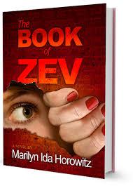 the book_of_zev