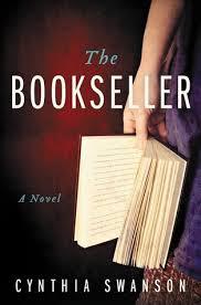 the bookseller