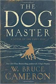 the dog_master