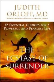 the ecstasy_of_surrender