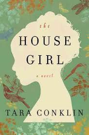 the house_girl