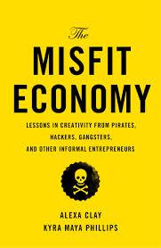 the misfit_economy