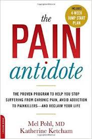 the pain_antidote