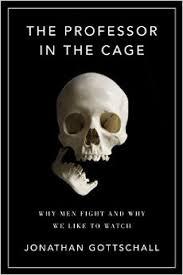 the professor_in_the_cage