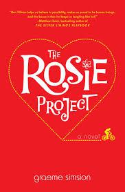 the rosie_project