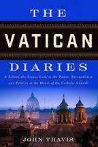 the vatican diaries