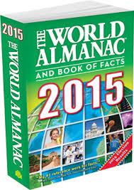 the world_almanac_and_book_of_facts_2014