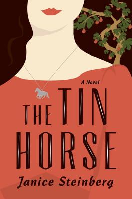 tin horse