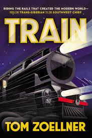 train