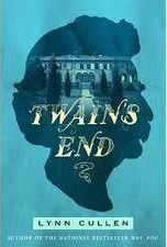twains end
