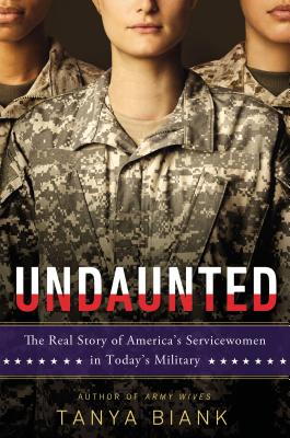 undaunted