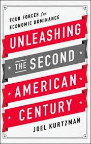 unleashing the_second_american_century