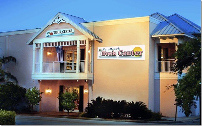vero beach_book_center_location