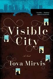 visible city