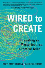 wired to_create