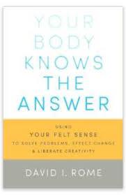 your body_knows_the_answer